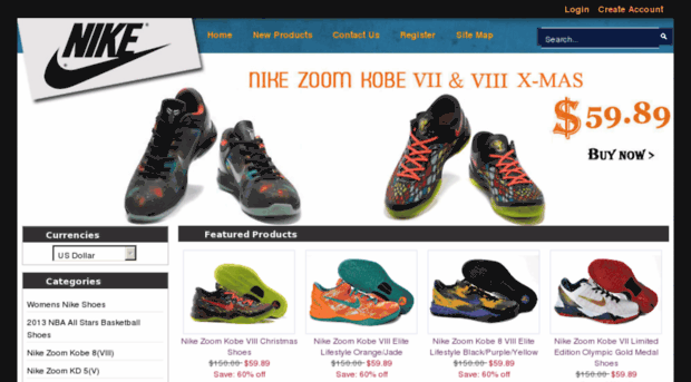 kobe8usshoe.com