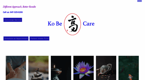 kobecare.com