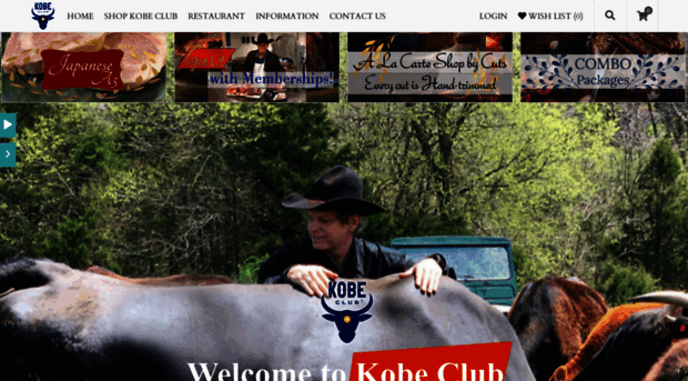 kobeclub.com