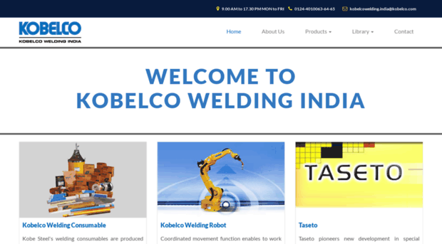 kobelcowelding.in