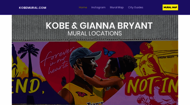 kobemural.com