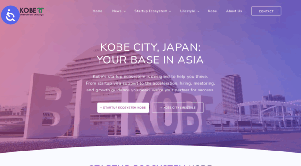 kobestartup.com