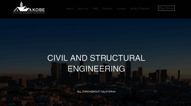 kobestructural.com