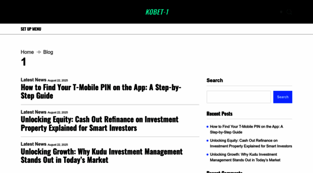 kobet-1.com
