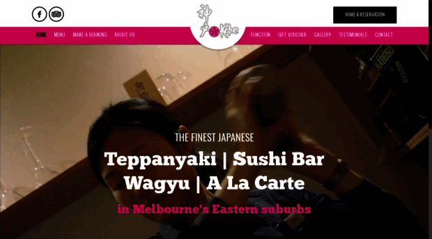 kobeteppanyaki.com.au