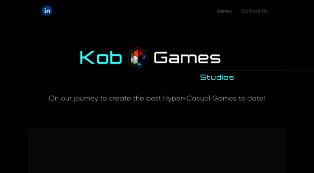 kobgames.com