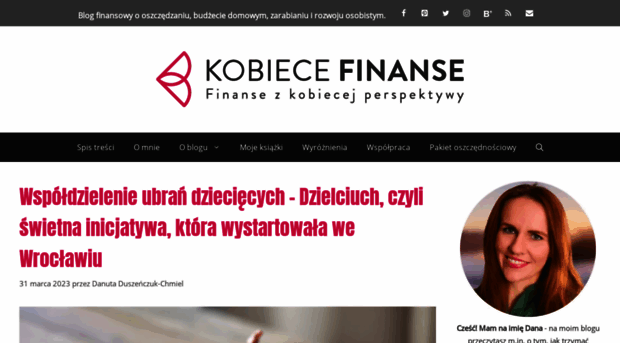 kobiecefinanse.pl