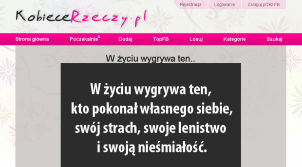 kobiecerzeczy.pl