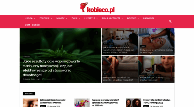 kobieco.pl