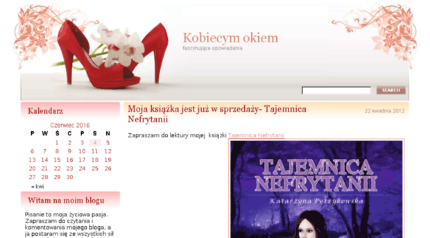 kobiecym-okiem.com.pl