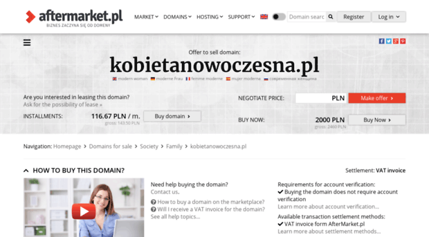 kobietanowoczesna.pl