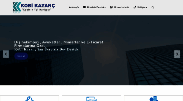 kobikazanc.com