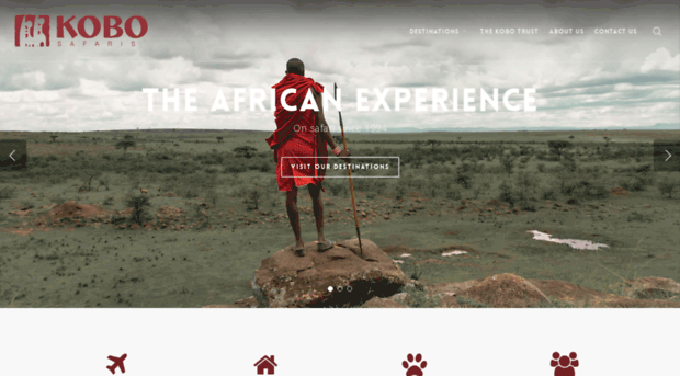 kobo-safaris.com