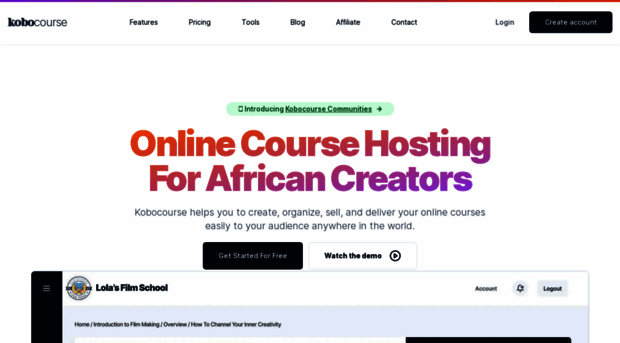 kobocourse.com