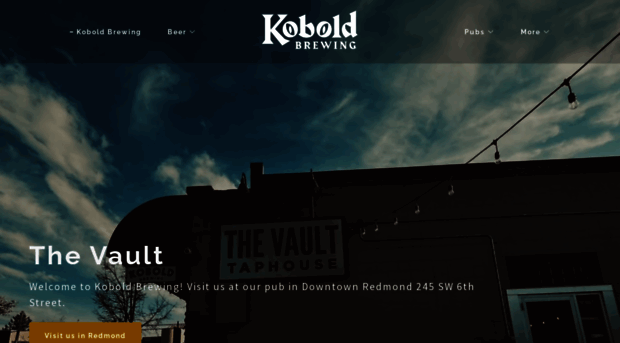 koboldbrewing.com