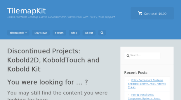 koboldkit.com