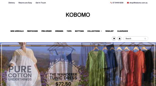 kobomo.com.au