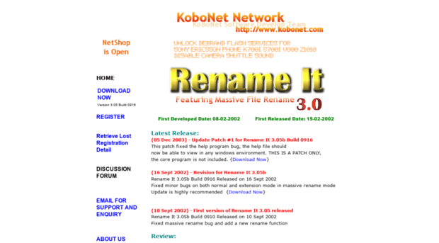 kobonet.com