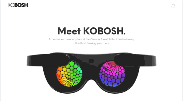 kobosh.com