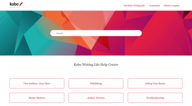 kobowritinglife.zendesk.com
