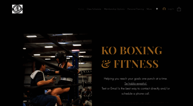 koboxingandfitnessmhk.com