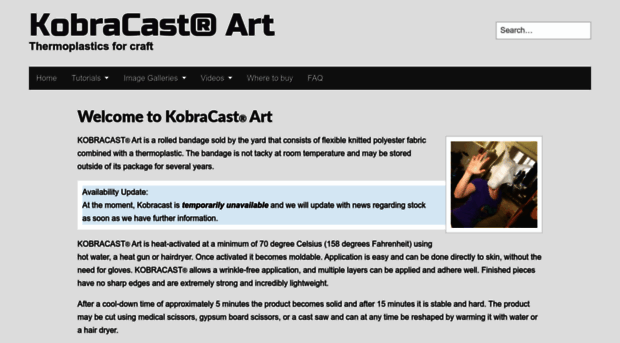 kobra-cast.com