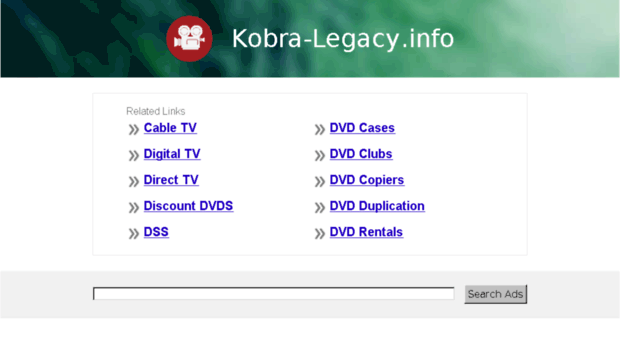 kobra-legacy.info