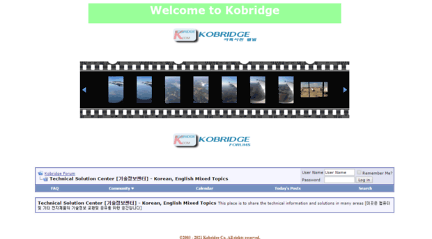 kobridge.com