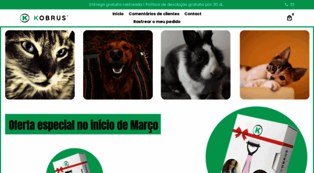 kobrus.com