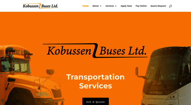 kobussen.com