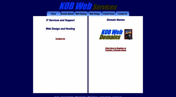 kobweb.net