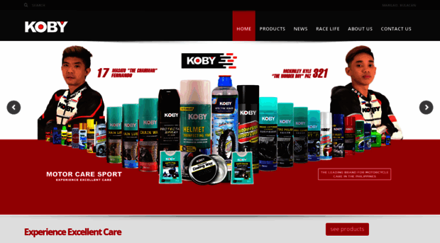 kobymotorcare.com.ph