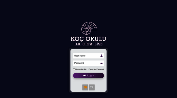 koc.k12net.com