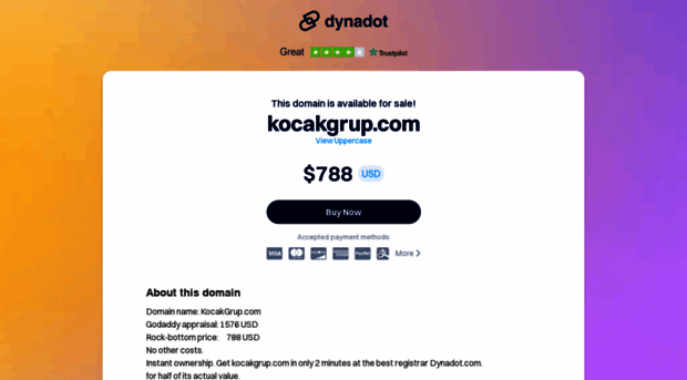 kocakgrup.com