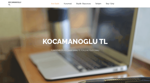 kocamantl.net