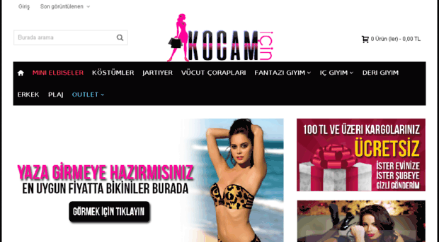 kocamicin.com