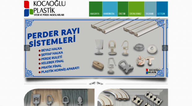 kocaogluplastik.com