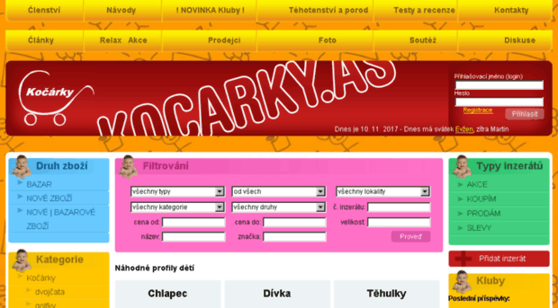 kocarky.as