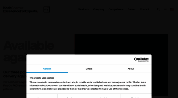 koch-chemie.com