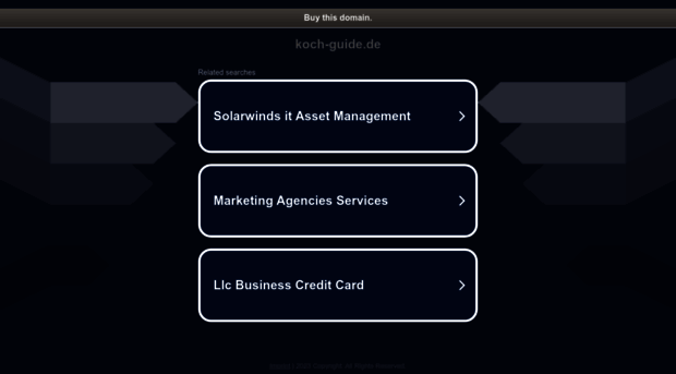 koch-guide.de