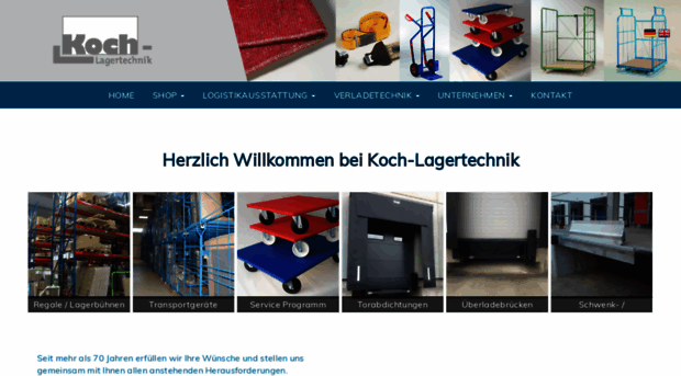koch-lagertechnik.de