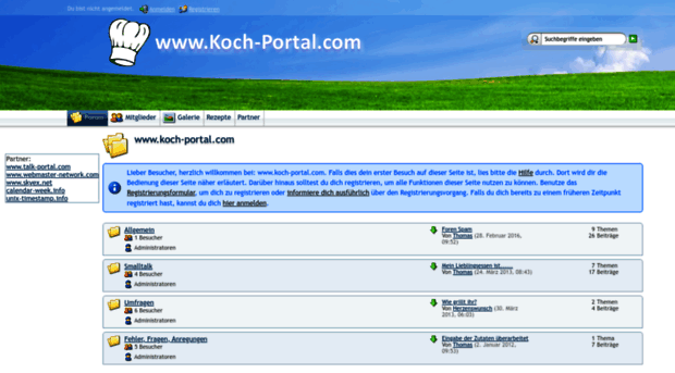 koch-portal.com