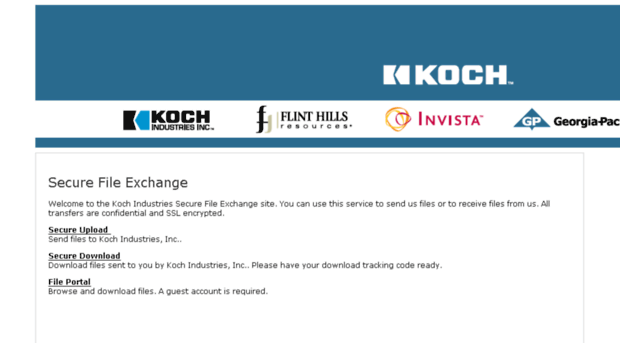 koch.leapfile.net