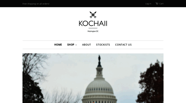 kochaii.com