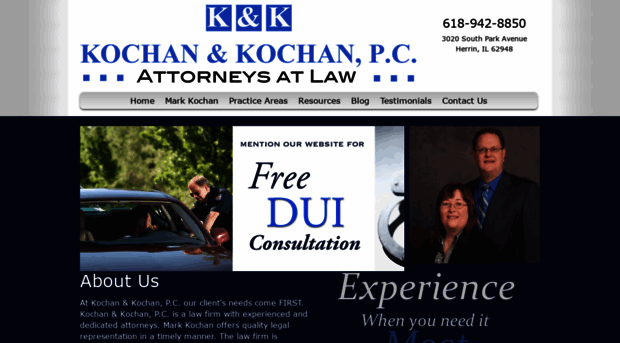 kochanandkochan.com