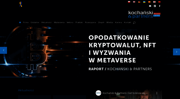 kochanski.pl