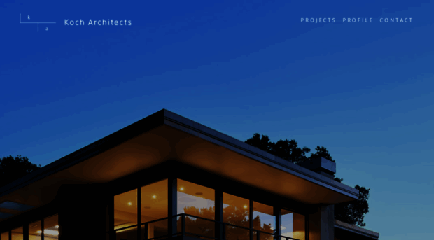 kocharchitects.com