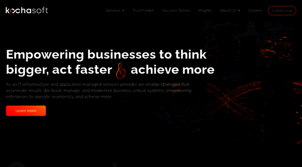kochasoft.com
