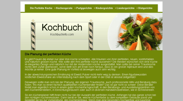 kochbuchinfo.com