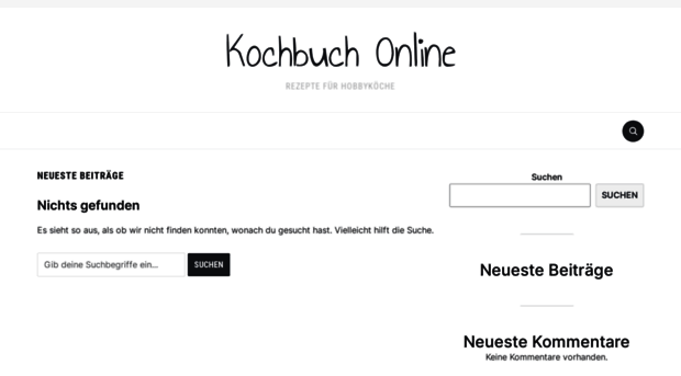 kochbuchonline.info